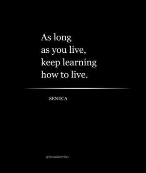 quotes by seneca