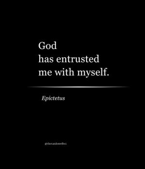 quotes from epictetus