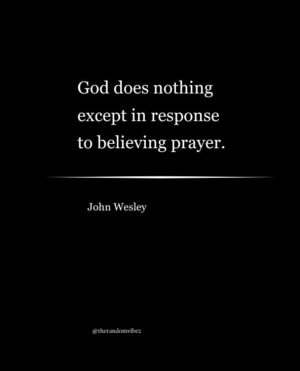 quotes from john wesley
