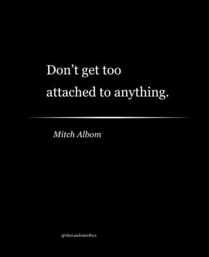 quotes from mitch albom