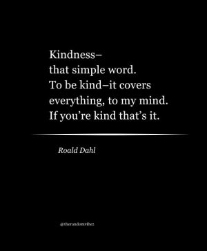 quotes from Roald Dahl