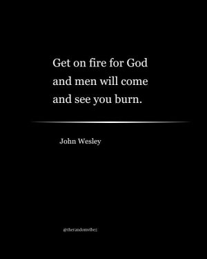quotes john wesley