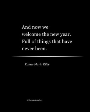 rainer maria rilke famous quotes