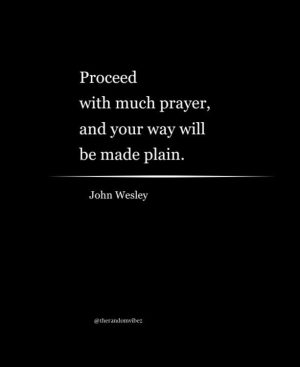 sayings of john wesley