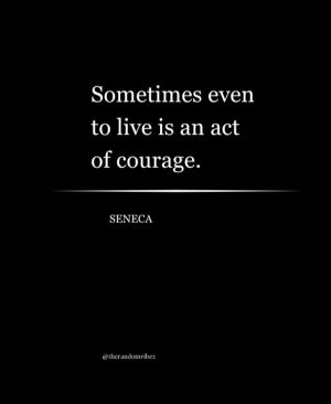 seneca quotes