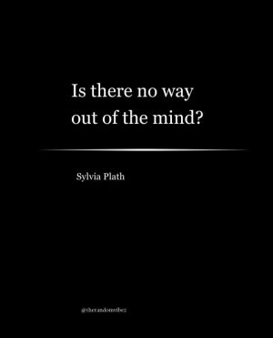 sylvia plath