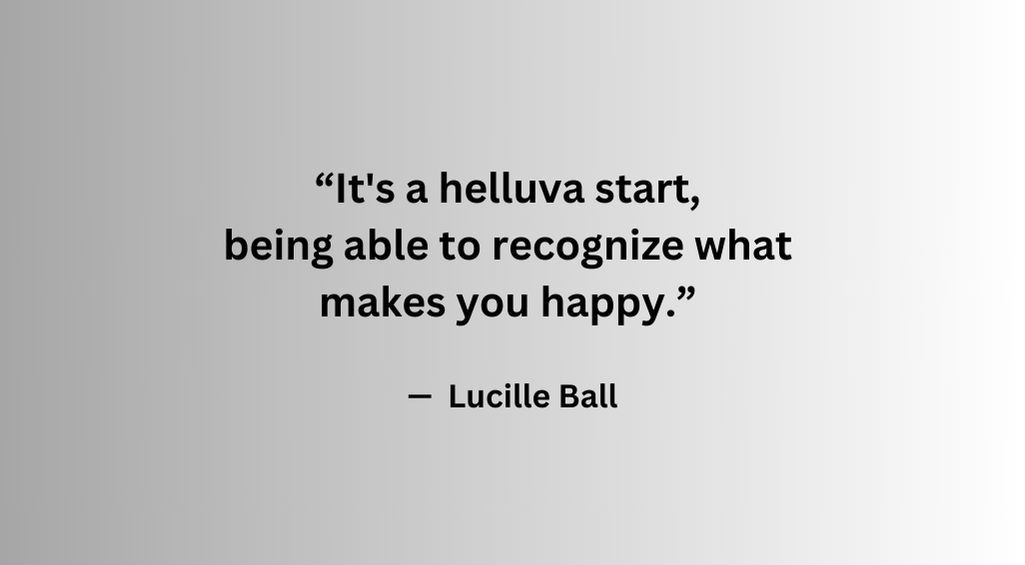 30 Lucille Ball Quotes From Inspirational To Funny