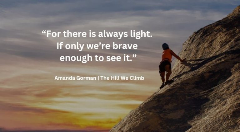 50 Best Amanda Gorman Quotes