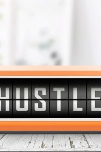 60 Hustle Quotes & Captions To Get You Motivated