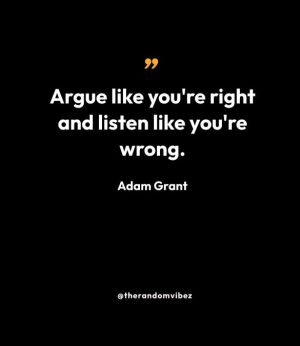 Adam Grant Quotes