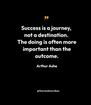 Arthur Ashe Famous Quotes
