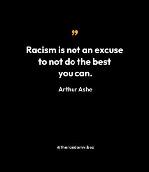 Arthur Ashe Quotes