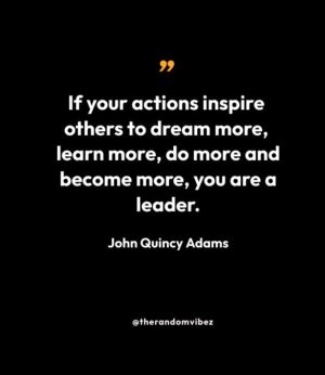Best John Quincy Adams Quotes