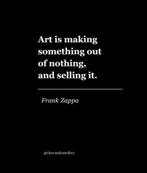 Famous Frank Zappa Quotes