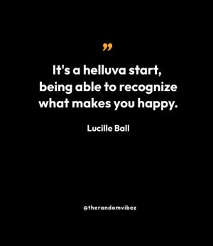 Famous Lucille Ball Quotes