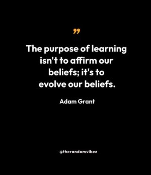 Famous Quotes From Adam Grant