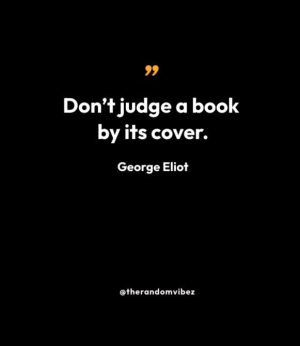 George Eliot Quotes