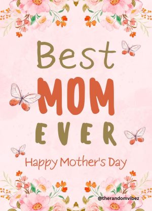 Happy Mothers Day Images