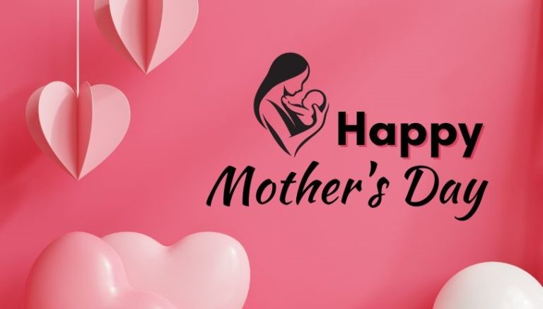 Happy Mother's Day Wishes, Messages & Images