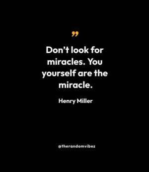 Henry Miller Quotes