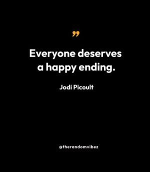 Jodi Picoult Quotes