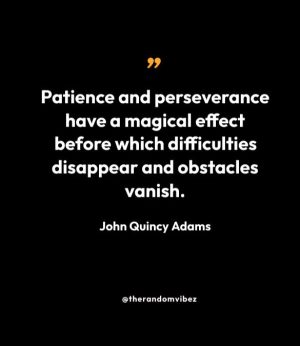 John Quincy Adams Famous Quotes