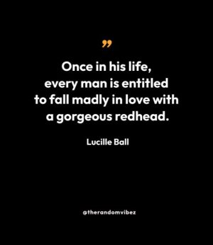 Lucille Ball Funny Quotes