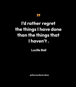 Lucille Ball Inspirational Quotes