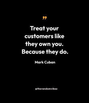 Mark Cuban Quote