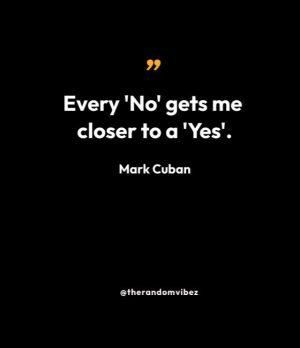 Mark Cuban Quotes