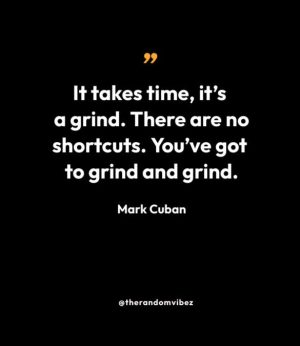 Mark Cuban Quotes On Success