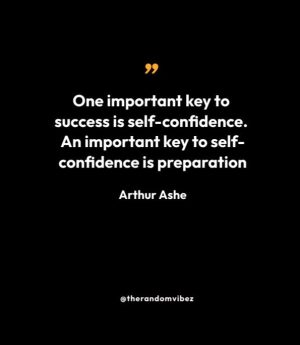 Motivational Arthur Ashe Quotes