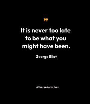 Quotes By George Eliot