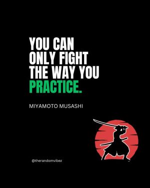 Quotes By Miyamoto Musashi