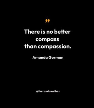 Quotes From Amanda Gorman 