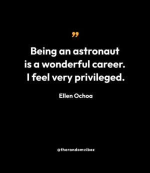 Quotes From Ellen Ochoa