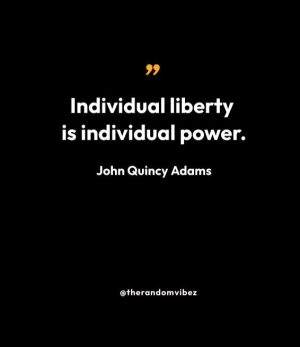 Quotes Of John Quincy Adams