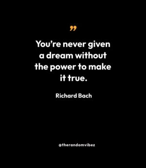 Richard Bach Quotations