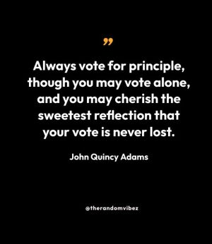Top 10 John Quincy Adams Quotes