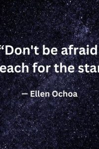 Top 30 Ellen Ochoa Quotes From The NASA Astronaut