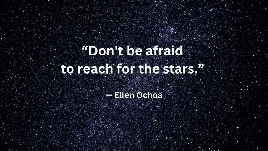 Top 30 Ellen Ochoa Quotes From The NASA Astronaut