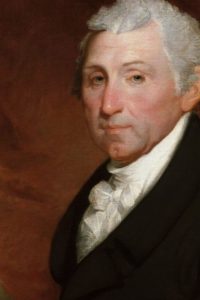 Top 40 James Monroe Quotes from America's Fifth President