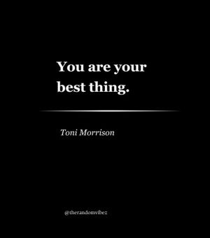 beloved toni morrison quotes