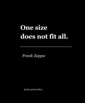 best frank zappa quotes