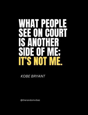 kobe bryant basketball quotes