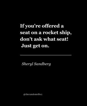 quote sheryl sandberg