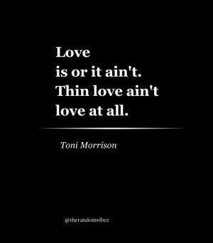 quotes by toni morrison