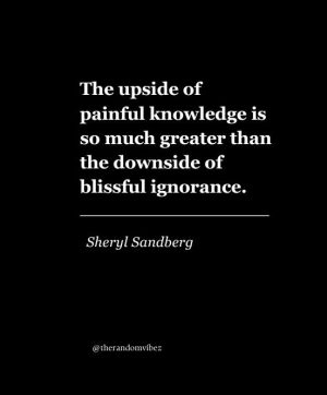 sheryl sandberg sayings