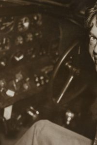 Amelia Earhart Quotes To Inspire You