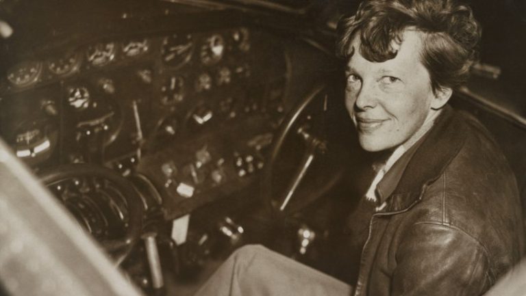 Amelia Earhart Quotes To Inspire You